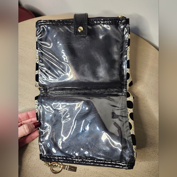 Dior Cosmetic Bag Vintage - Picture 5 of 7